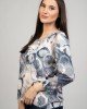 Дамска блуза 526133-3 от Popov.Fashion