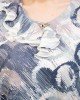 Дамска блуза 526133-3 от Popov.Fashion