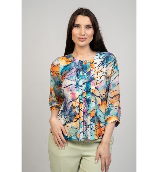 Дамска блуза 526141 от Popov.Fashion