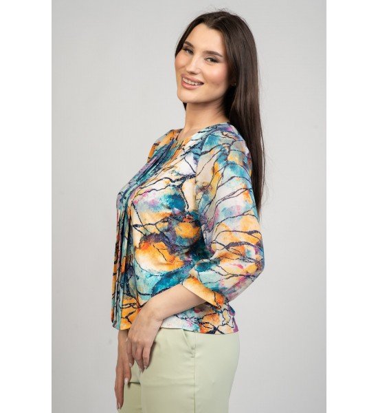 Дамска блуза 526141 от Popov.Fashion