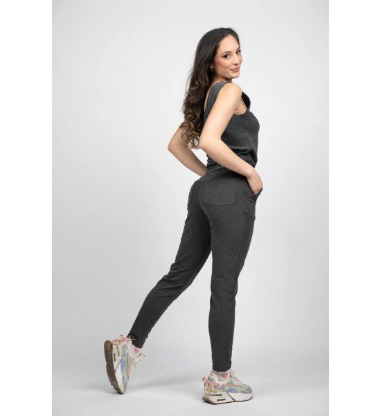 Дамски гащеризон  726300 от Popov.Fashion
