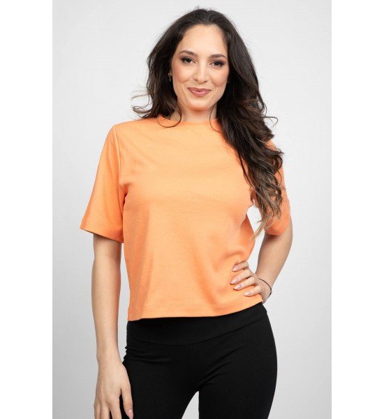 Дамска блуза 526310-1 от Popov.Fashion