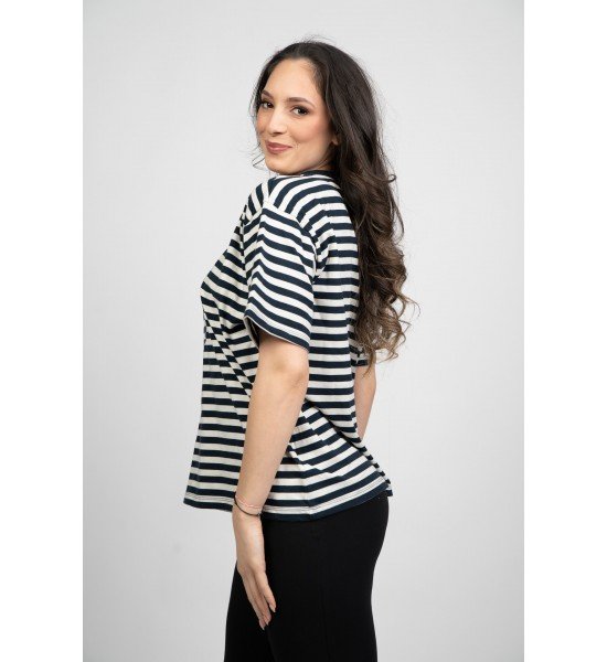 Дамска блуза 526311 от Popov.Fashion