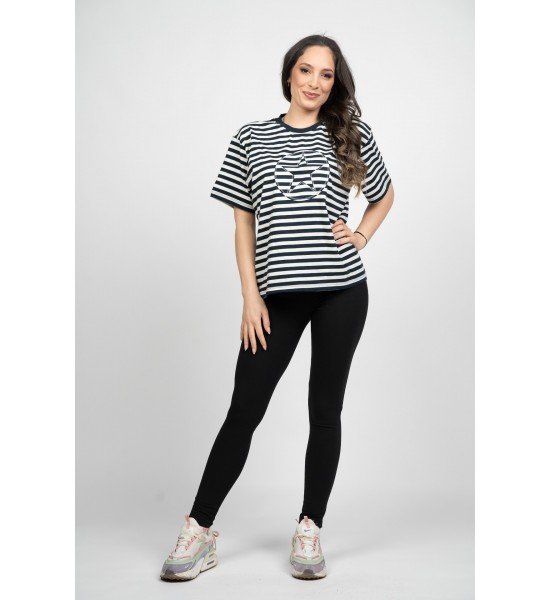 Дамска блуза 526311 от Popov.Fashion