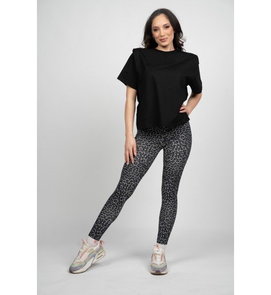 Дамска блуза 526307 от Popov.Fashion