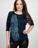 Дамска блуза 526312 от Popov.Fashion