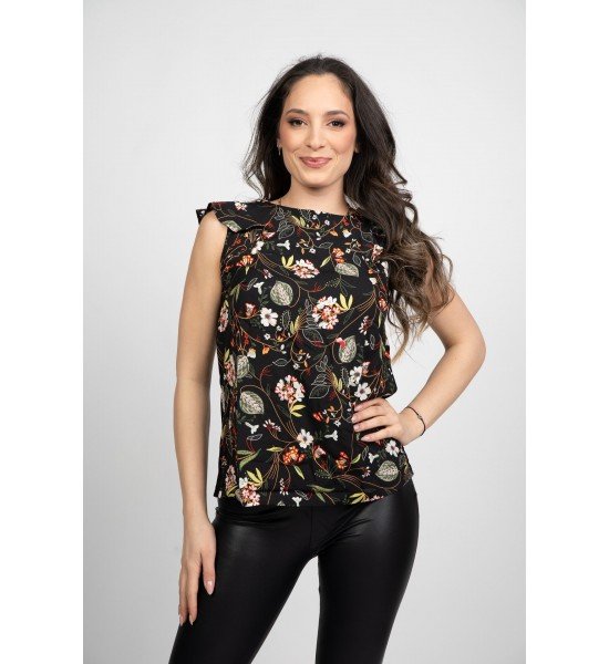 Дамска блуза 526304 от Popov.Fashion