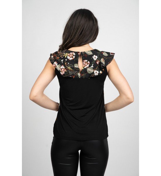 Дамска блуза 526304 от Popov.Fashion