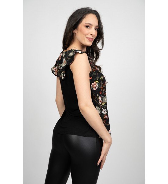 Дамска блуза 526304 от Popov.Fashion