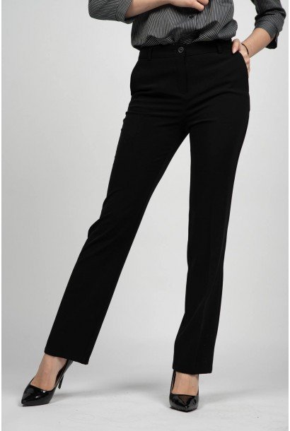 Дамски панталон 126101-1