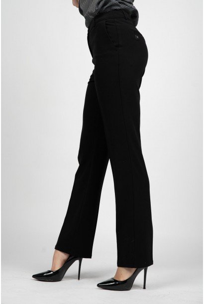 Дамски панталон 126101-1