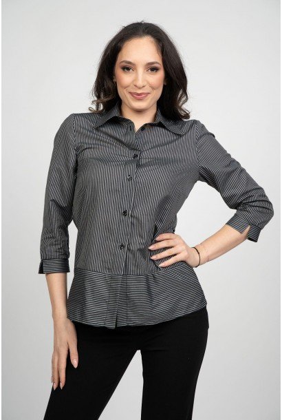 Дамска риза 826102