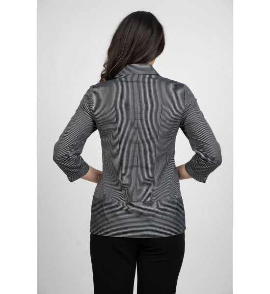 Дамска риза 826102 от Popov.Fashion