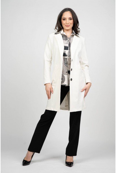 Дамско манто 626105-1