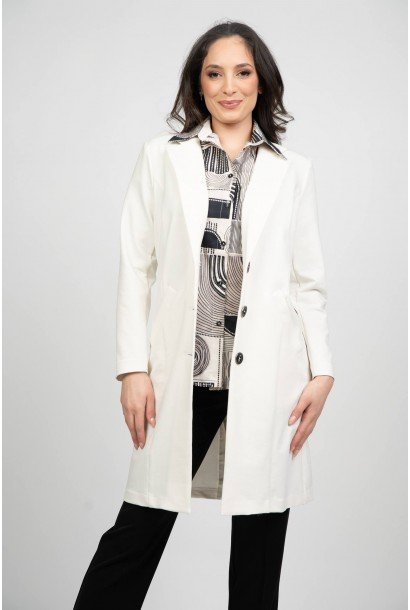 Дамско манто 626105-1