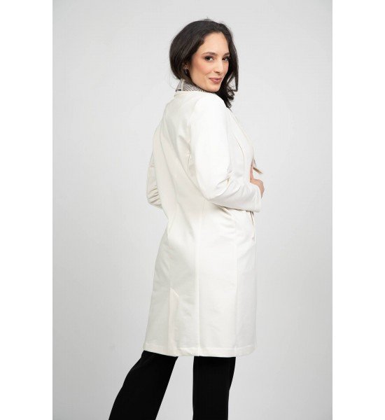 Дамско манто 626105-1