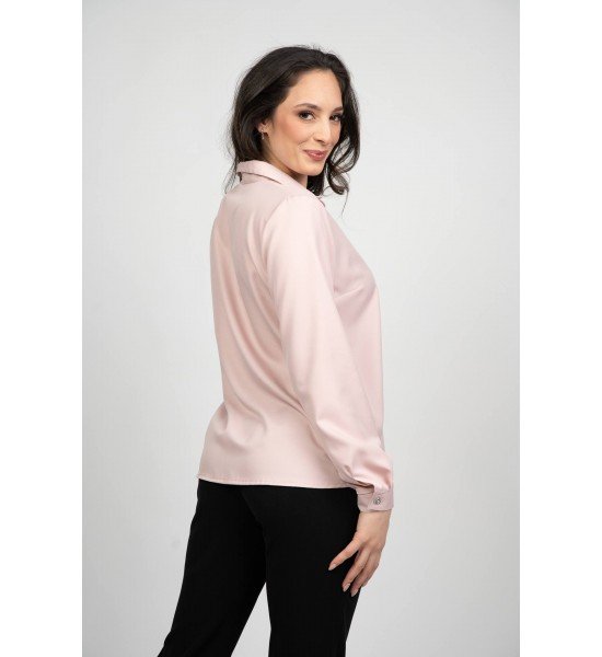 Дамска риза 826104 от Popov.Fashion