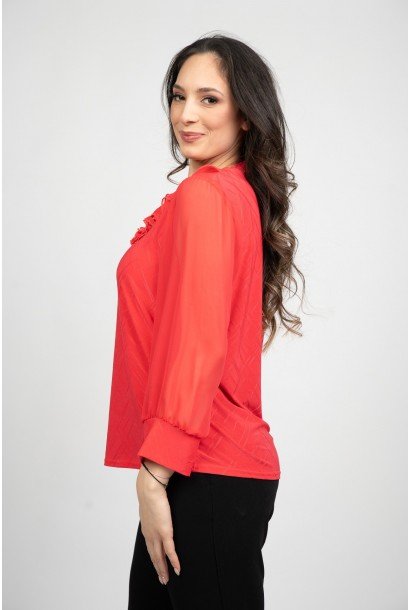 Дамска блуза 526101-1