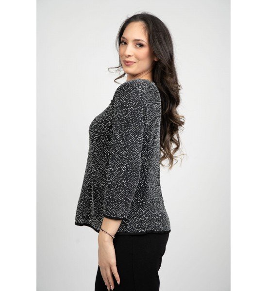 Дамска блуза 526102-1 от Popov.Fashion