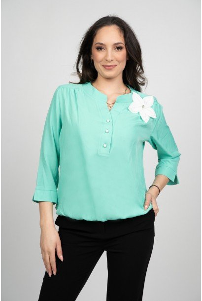 Дамска блуза 526103-1