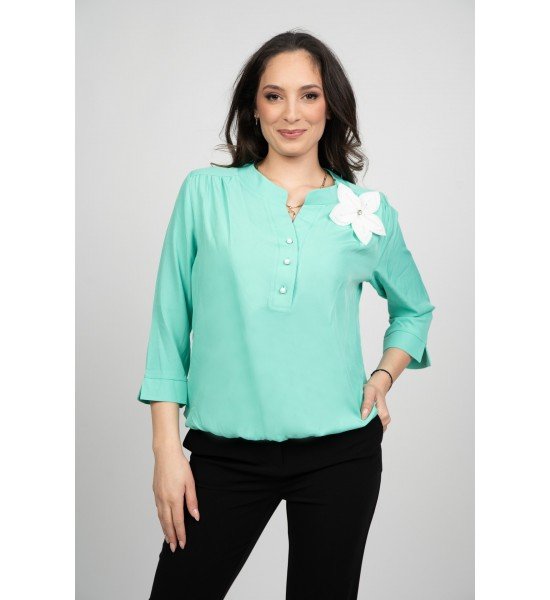 Дамска блуза 526103-1 от Popov.Fashion