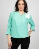 Дамска блуза 526103-1 от Popov.Fashion