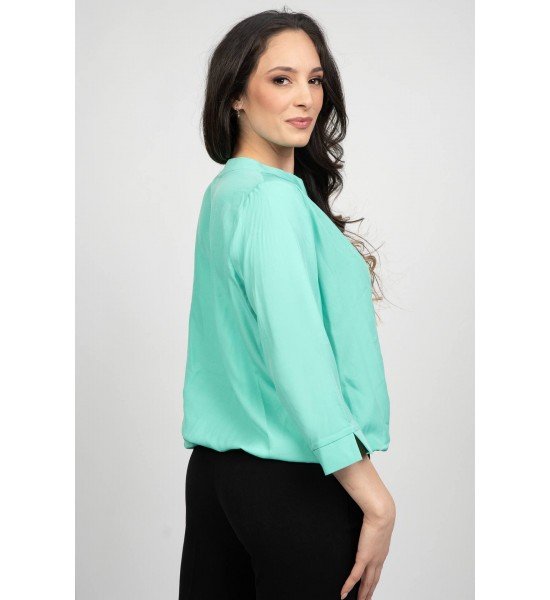 Дамска блуза 526103-1 от Popov.Fashion