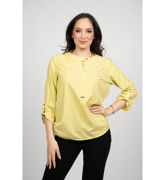 Дамска блуза 526104-1 от Popov.Fashion