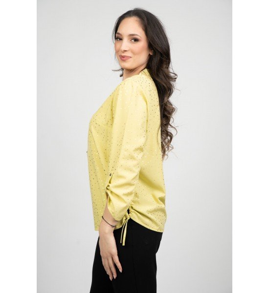 Дамска блуза 526104-1 от Popov.Fashion