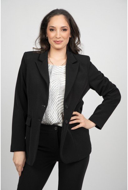 Дамско сако 626101-1