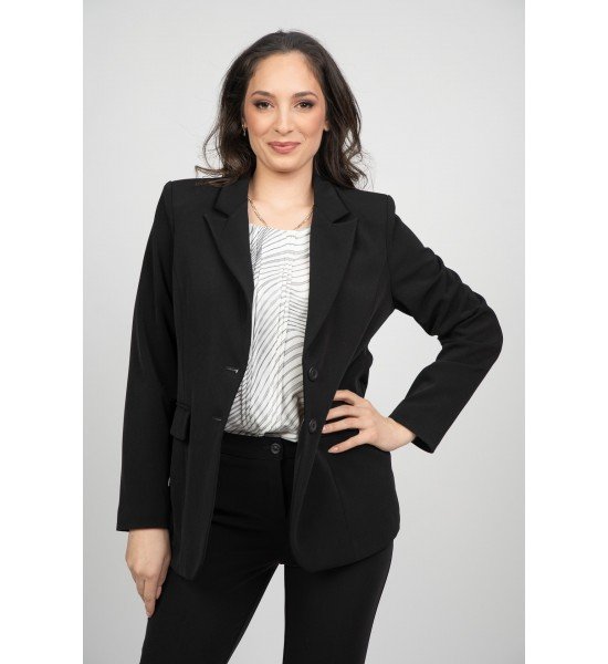 Дамско сако 626101-1