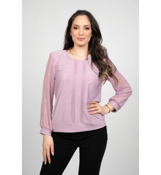Дамска блуза 526106-2 от Popov.Fashion