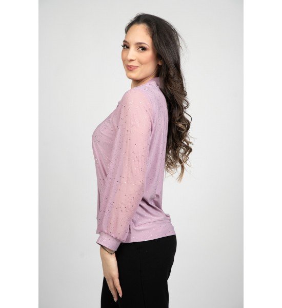 Дамска блуза 526106-2 от Popov.Fashion