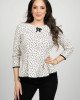 Дамска блуза 526107-1 от Popov.Fashion