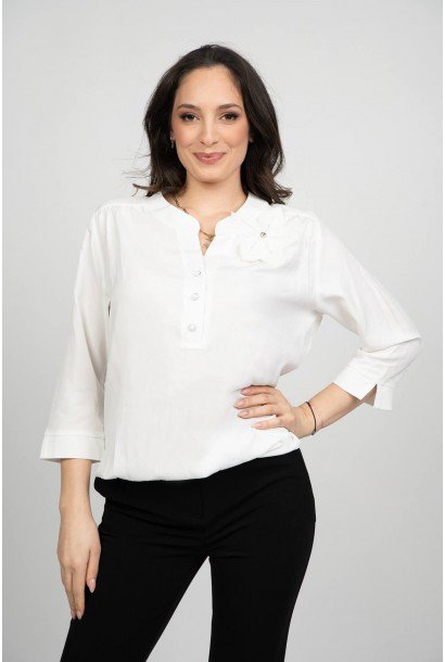 Дамска блуза 526103-2