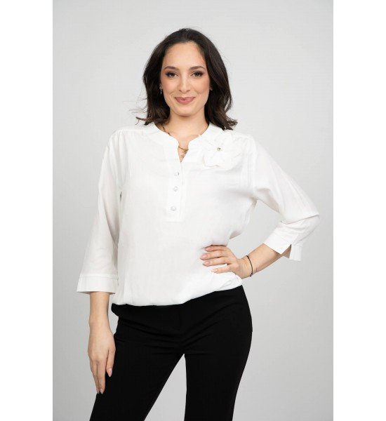 Дамска блуза 526103-2 от Popov.Fashion