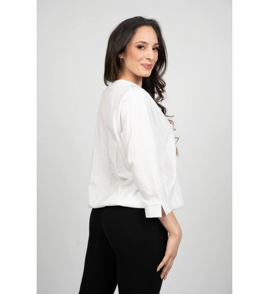 Дамска блуза 526103-2 от Popov.Fashion