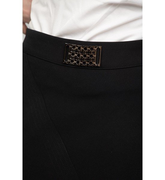 Дамска пола 226101-1 от Popov.fashion