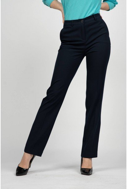 Дамски панталон 126101-2