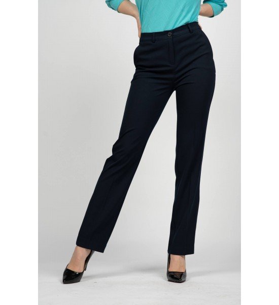 Дамски панталон 126101-2