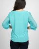 Дамска блуза 526101-2 от Popov.Fashion