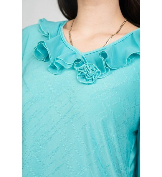 Дамска блуза 526101-2 от Popov.Fashion