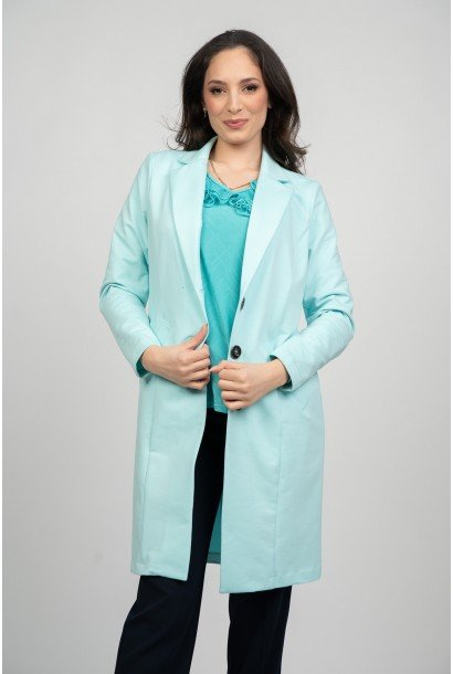 Дамско манто 626105-2