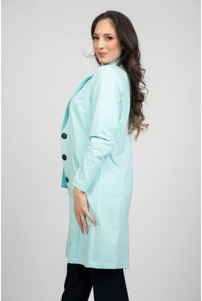 Дамско манто 626105-2