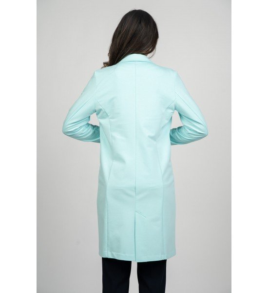 Дамско манто 626105-2