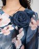 Дамска блуза 526108-1 от Popov.Fashion