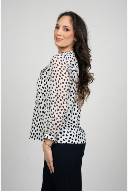 Дамска блуза 526105-2