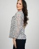 Дамска блуза 526105-2 от Popov.Fashion