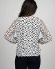 Дамска блуза 526105-2 от Popov.Fashion