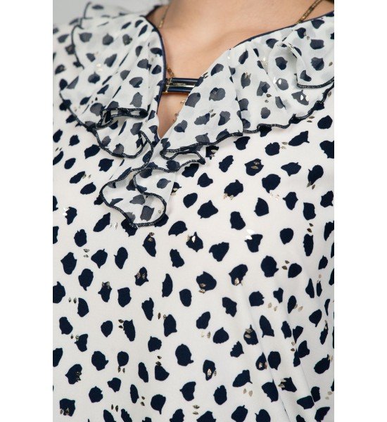 Дамска блуза 526105-2 от Popov.Fashion